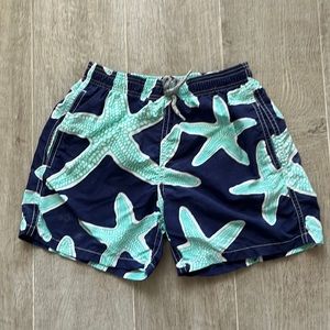 Vilebrequin boy's swim trunks Size 2